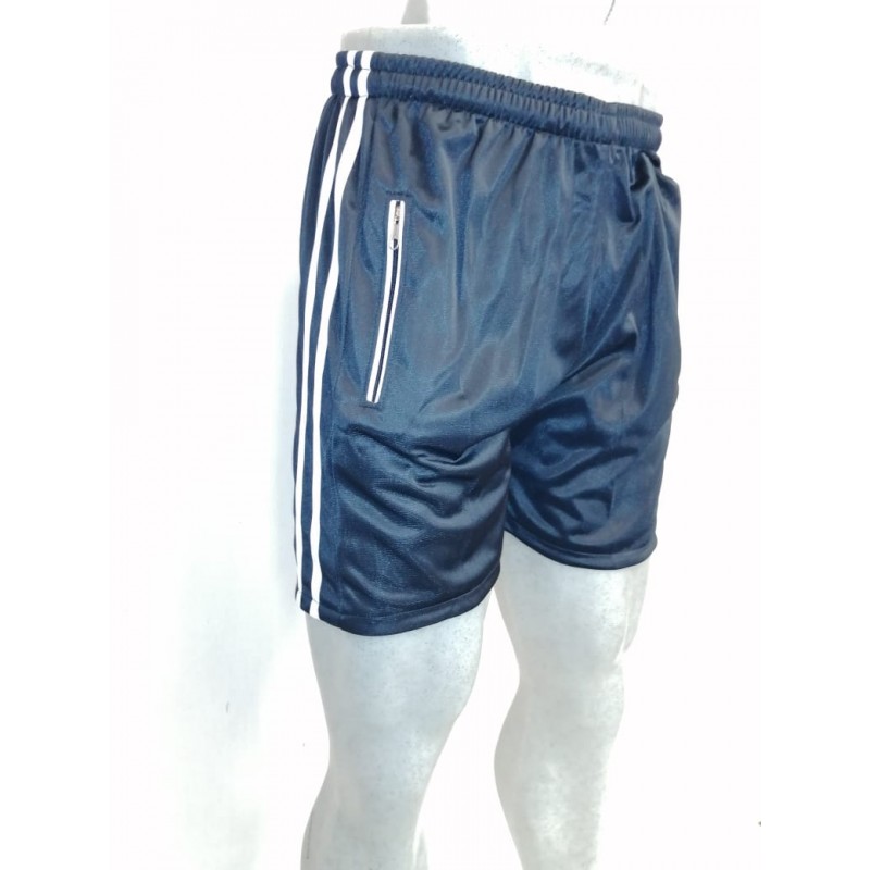 Ropa Deportiva Fútbol Macron - Pantalones Cortos Quince Para Calentamiento Muscular, Negro Calentador Músculos Fútbol