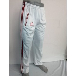 Pants Sport Blanco