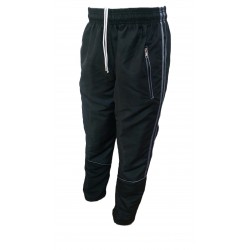 Pants Microfibra Negro