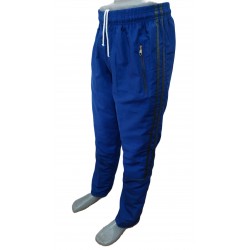 Pants Microfibra Azul Rey