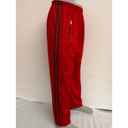 Pants Sport Rojo