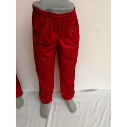 Pants Sport Rojo con...