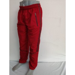 Pants Microfibra Rojo
